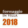Formaggio in Villa 2018