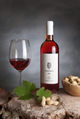 vino di puglia Maestrale – Vino rosato Puglia I.G.P. Trani (BT)